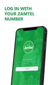 My Zamtel