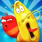 Larva Heroes: Lavengers Mod APK 2.9.2 [Unlocked]