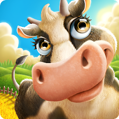 Village and Farm Mod APK 5.25.0 [Mod speed]