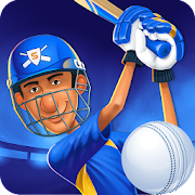 Stick Cricket Super League Mod APK 1.9.5 [Unlimited money]