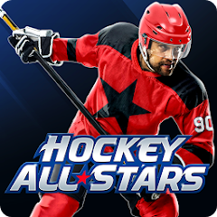 Hockey All Stars Mod APK 1.7.1.542 [Remove ads][Mod speed]