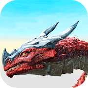 Dragon Flight Simulator Games Mod APK 1.16 [Free purchase]