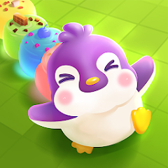 Sweet Crossing Mod APK 1.2.7.2074 [Unlimited money]