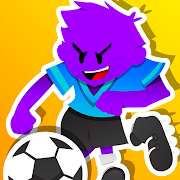 Soccer Runner Mod APK 0.3.6 [Remove ads][Unlocked][Mod Menu]