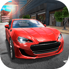 Car Driving Simulator Drift Mod APK 2.0.1 [Unlimited money]