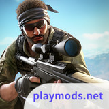 Sniper Siege: Defend & DestroyMod  Apk v1.51(Unlimited Resources)