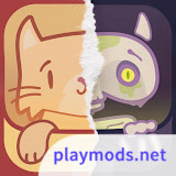 Kitty QMod  Apk v1.10(No Ads)