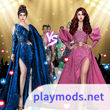 Fashion Show: Dress up GamesMod  Apk v1.0.42(No Ads)