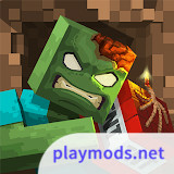 Minetap 3D: Idle-Merge RPGMod  Apk v1.9.1(Unlimited Resources)