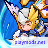 Seven Knights Idle AdventureMod  Apk v1.05.00(Mod Menu)