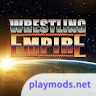 Wrestling EmpireMod  Apk v1.6.1(Unlocked VIP)