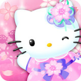 HelloKittyWorld2 Sanrio Kawaii Apk v7.2.1