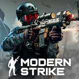 Modern Strike Online PvP FPSMod  Apk v1.60.4