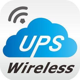 Wireless UPS Monitor