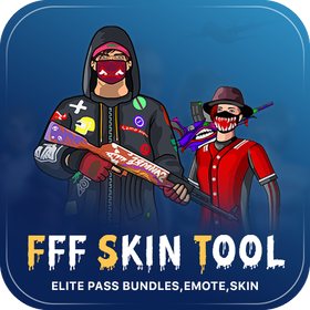 FFF Skin Tool, Bundles Fix Lag