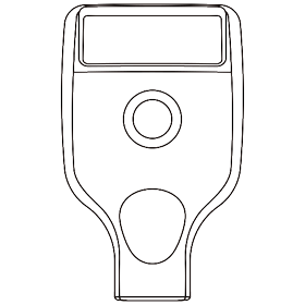 Coating Thickness Gauge
