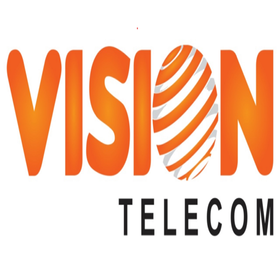 VISION TELECOM TV