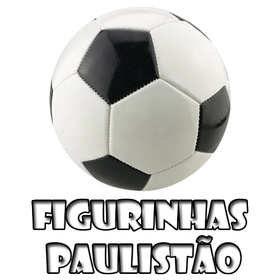 Figurinhas Campeonato Paulista