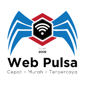 WEB PULSA