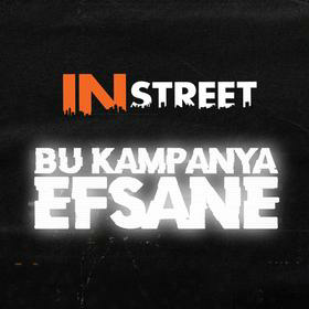 Instreet