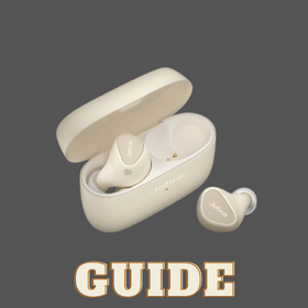 Jabra Elite 5 guide