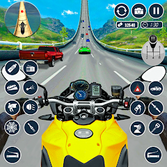 Bike Stunt 3D Bike Racing Game Mod APK 5.0 [Unlimited money][Unlocked]