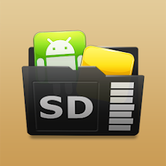 AppMgr Pro III (App 2 SD) Mod APK 5.67