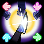 Beat Shooter Music Game Mod APK 1.1.16.117 [Mod speed]