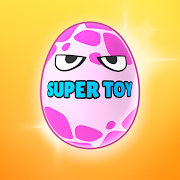 Super Toy 3D Mod APK 1.0.8 [Free purchase][Unlimited money]