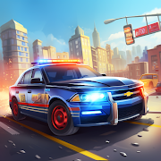 Reckless Getaway 2: Car Chase Mod APK 2.9.8 [Unlimited money][Unlocked]