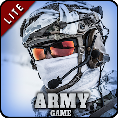 Soldier Games: Military Games Mod APK 4.0.3 [Free purchase][Unlocked][Unlimited money]