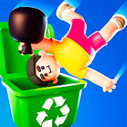 Lazy Jump Mod APK 1.4.0