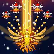 Sky Champ: Space Shooter Mod APK 8.00.38 [Free purchase]