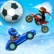 Drive Ahead! Sports Mod APK 2.20.7 [Unlimited money]