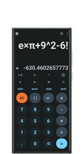 Multi-Calculator