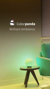 Colorpanda