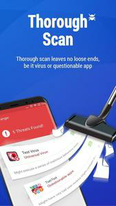 Antivirus One