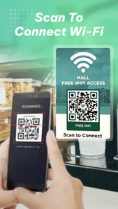 QR Scanner