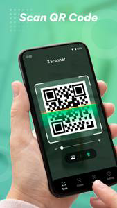 QR Scanner