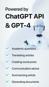 GPT & AI - Ask Chatbot