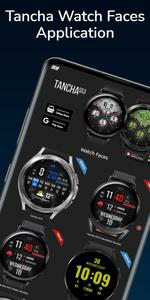 Tancha Watch Faces