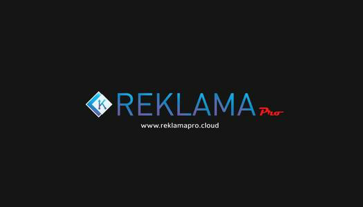 Reklama PRO - Digital Signage