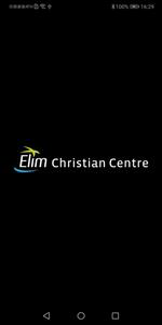 Elim Christian Centre NZ