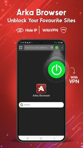 Arka Browser