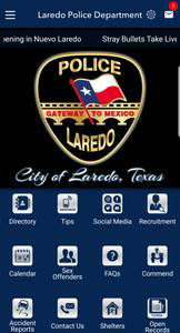 Laredo Police Department