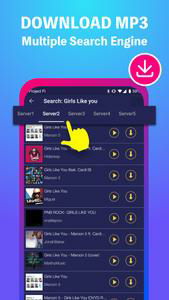 Music Downloader Download MP3