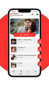 All Movie & Video Downloader