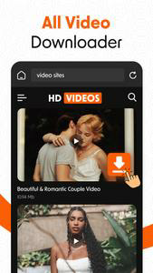 X HD Video Downloader