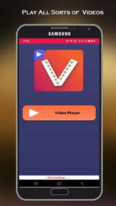 XXVi Private Video Player