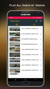 XXVi Private Video Player